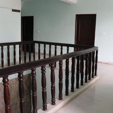 סאלם Hotel Pearls מראה חיצוני תמונה
