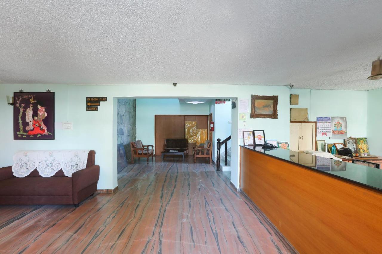 סאלם Hotel Pearls מראה חיצוני תמונה