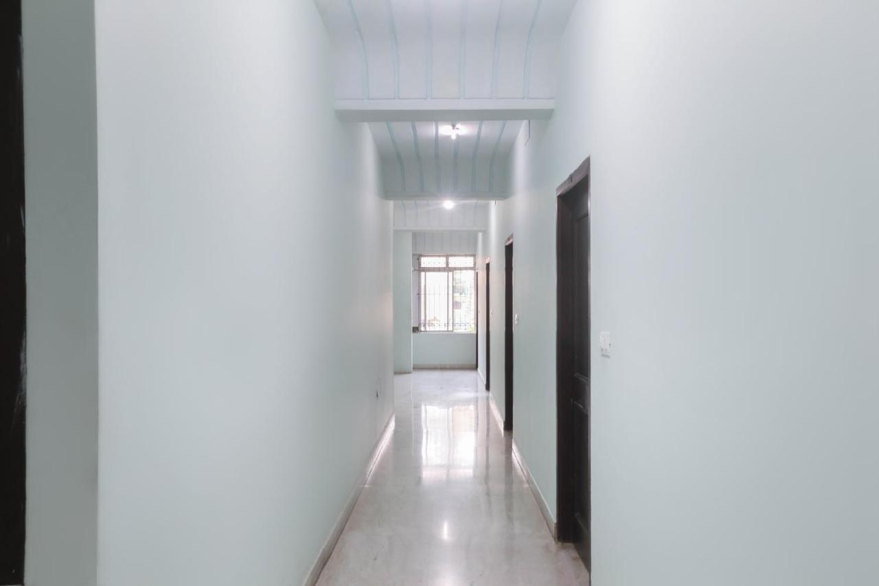 סאלם Hotel Pearls מראה חיצוני תמונה