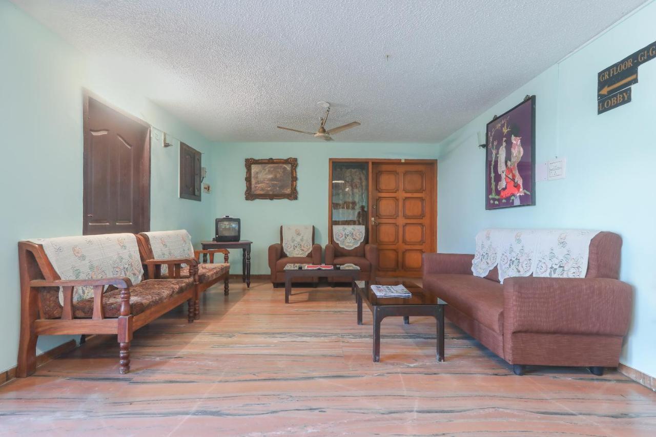 סאלם Hotel Pearls מראה חיצוני תמונה