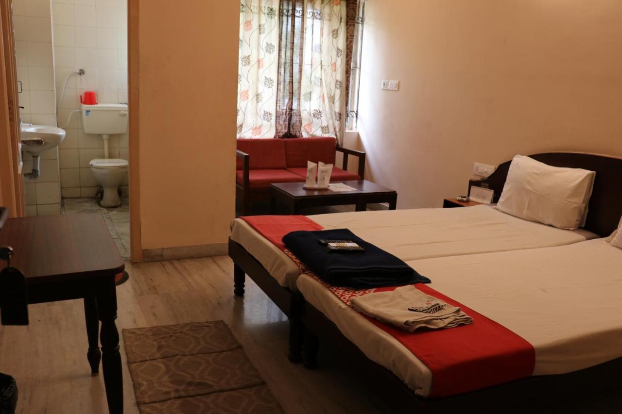 סאלם Hotel Pearls מראה חיצוני תמונה