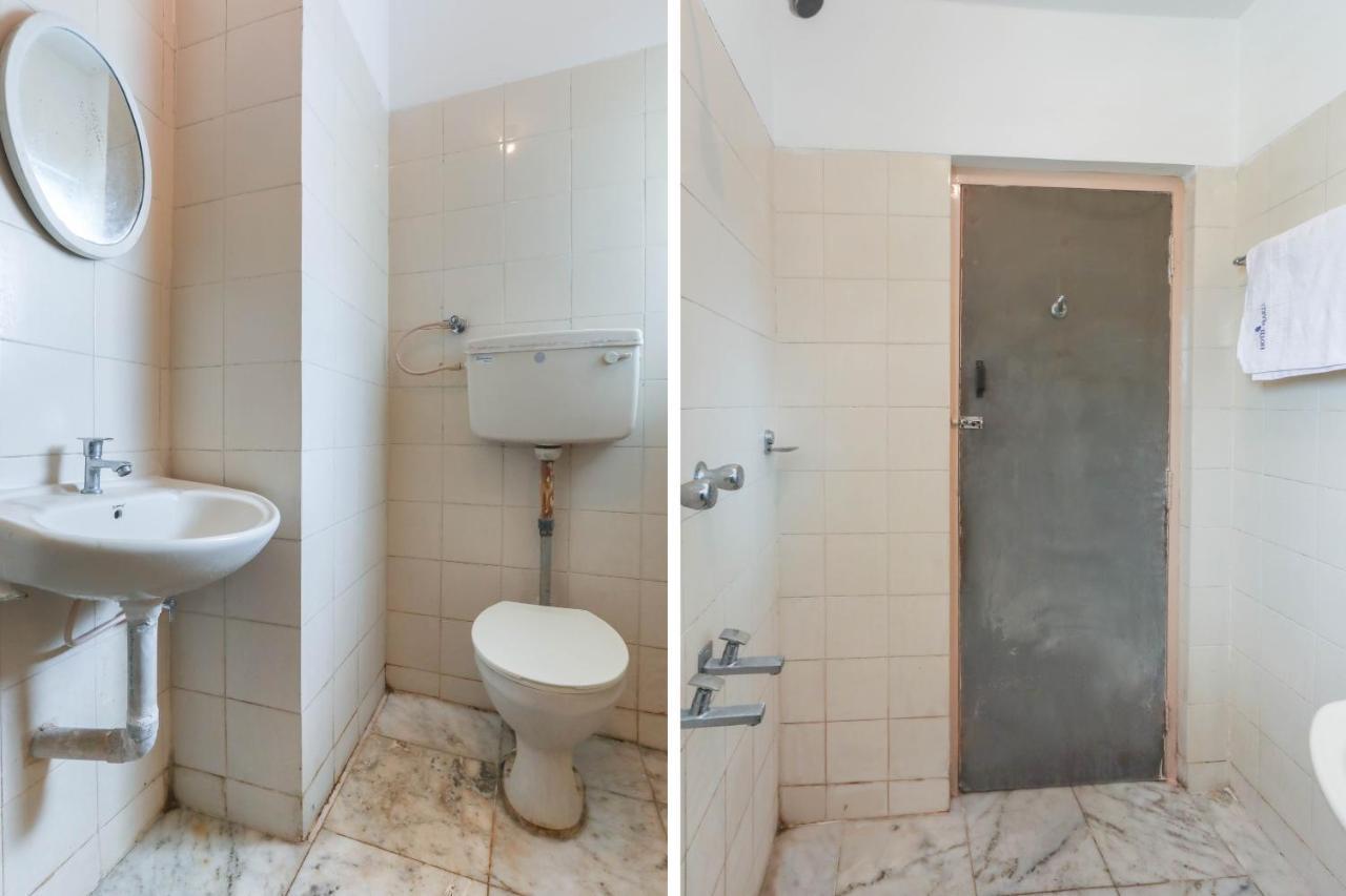 סאלם Hotel Pearls מראה חיצוני תמונה
